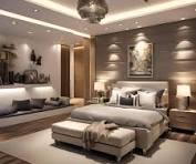 Bedroom Interior Design