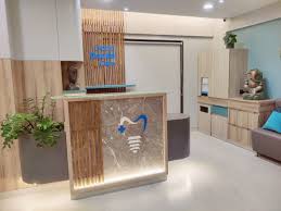 Clinics and Dispensary Interior Design