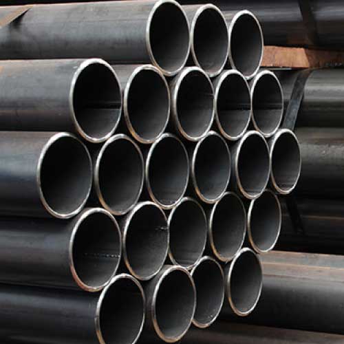 Carbon-Steel-Seamless-Pipe