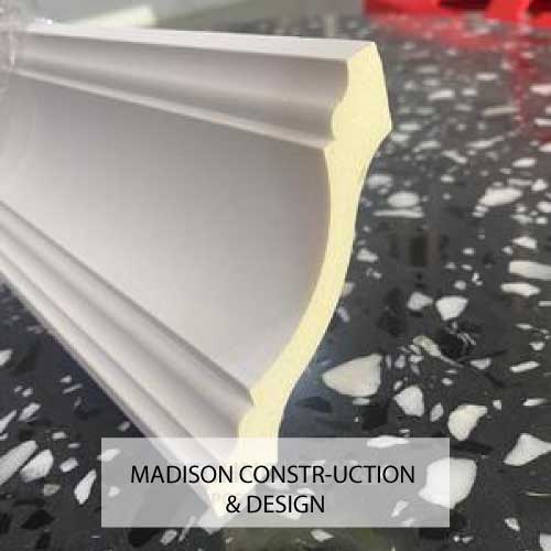 Fiber-PU-Cornice-Kenya-100mm-GC063